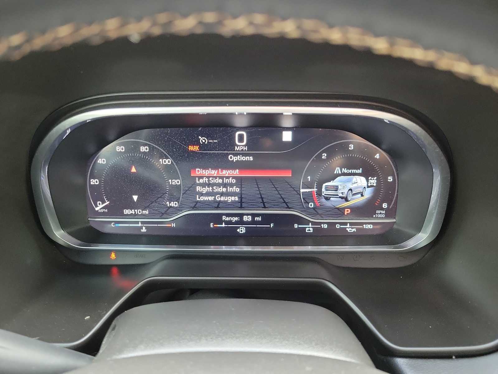 Thumbnail: 2022 GMC Yukon XL - 18