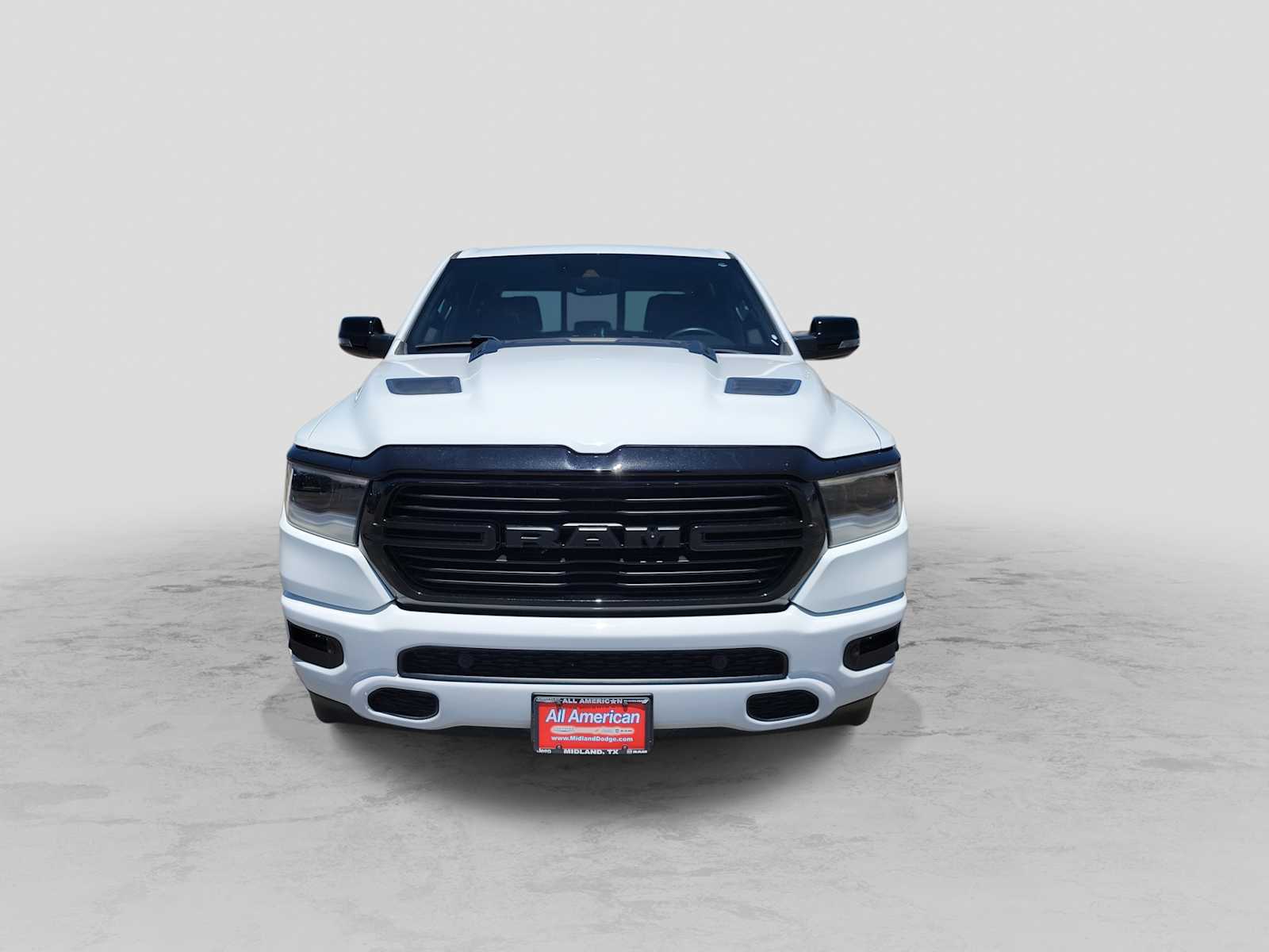Thumbnail: 2024 RAM 1500 - 6