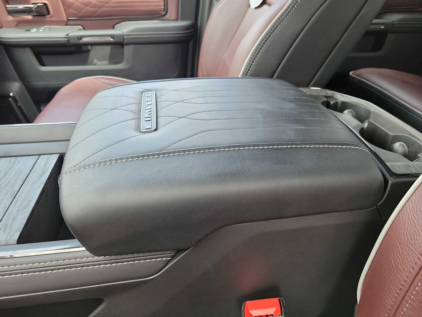 Thumbnail: 2025 RAM 2500 - 16