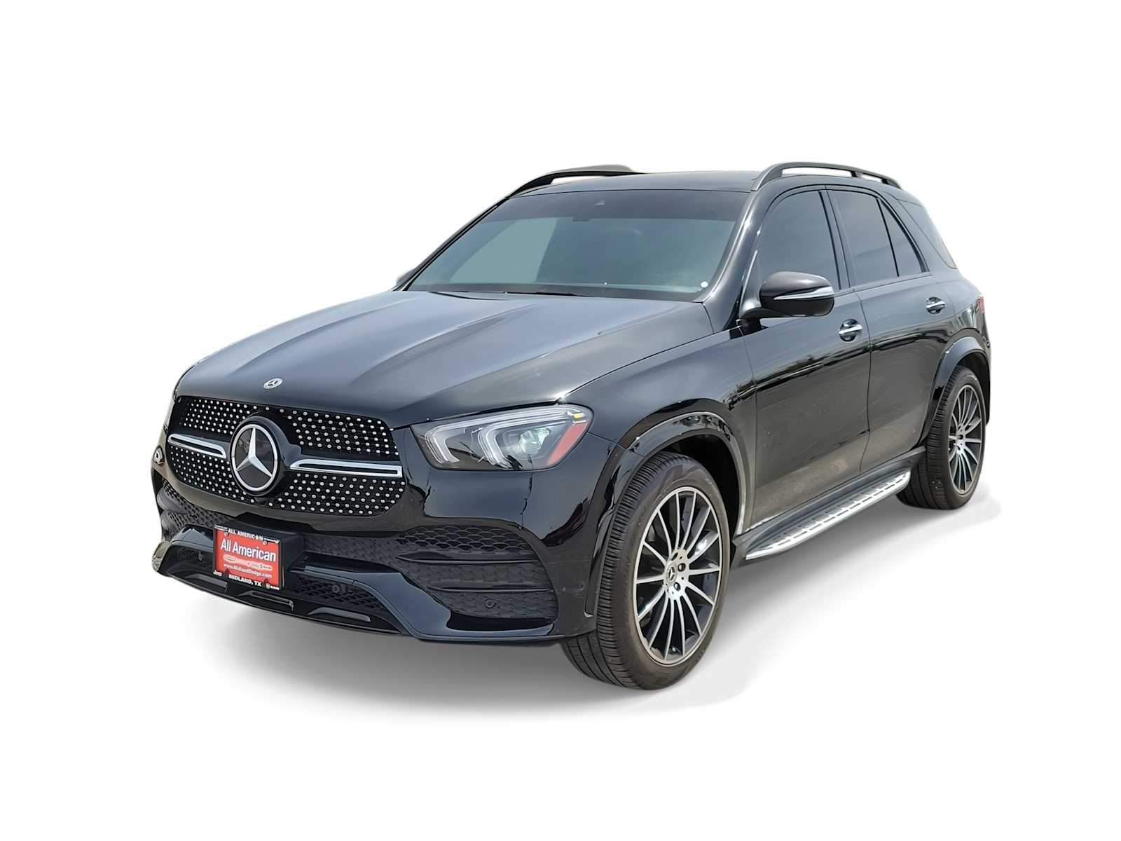 2023 Mercedes-Benz GLE 350 -
                  Midland, TX