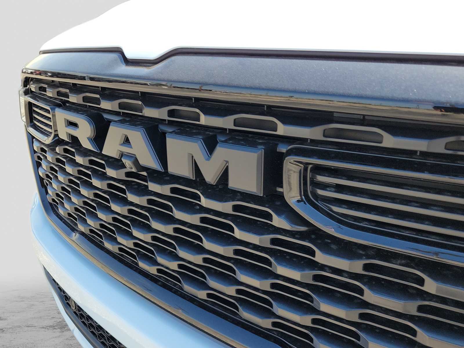 Thumbnail: 2026 RAM 1500 - 9