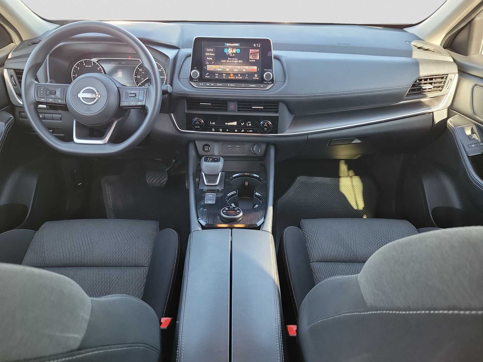 Thumbnail: 2024 Nissan Rogue - 10