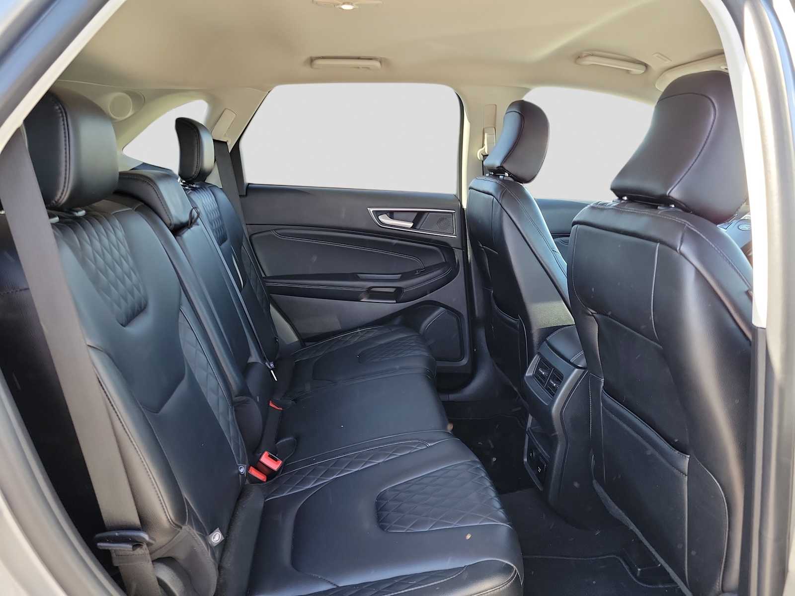 Thumbnail: 2024 Ford Edge - 13