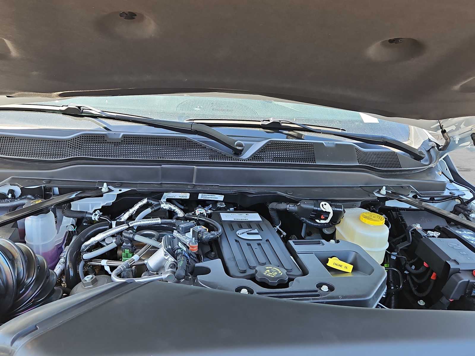 Thumbnail: 2026 RAM 2500 - 5