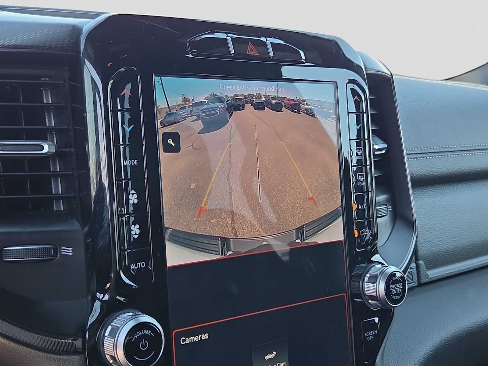 Thumbnail: 2024 RAM 1500 - 20