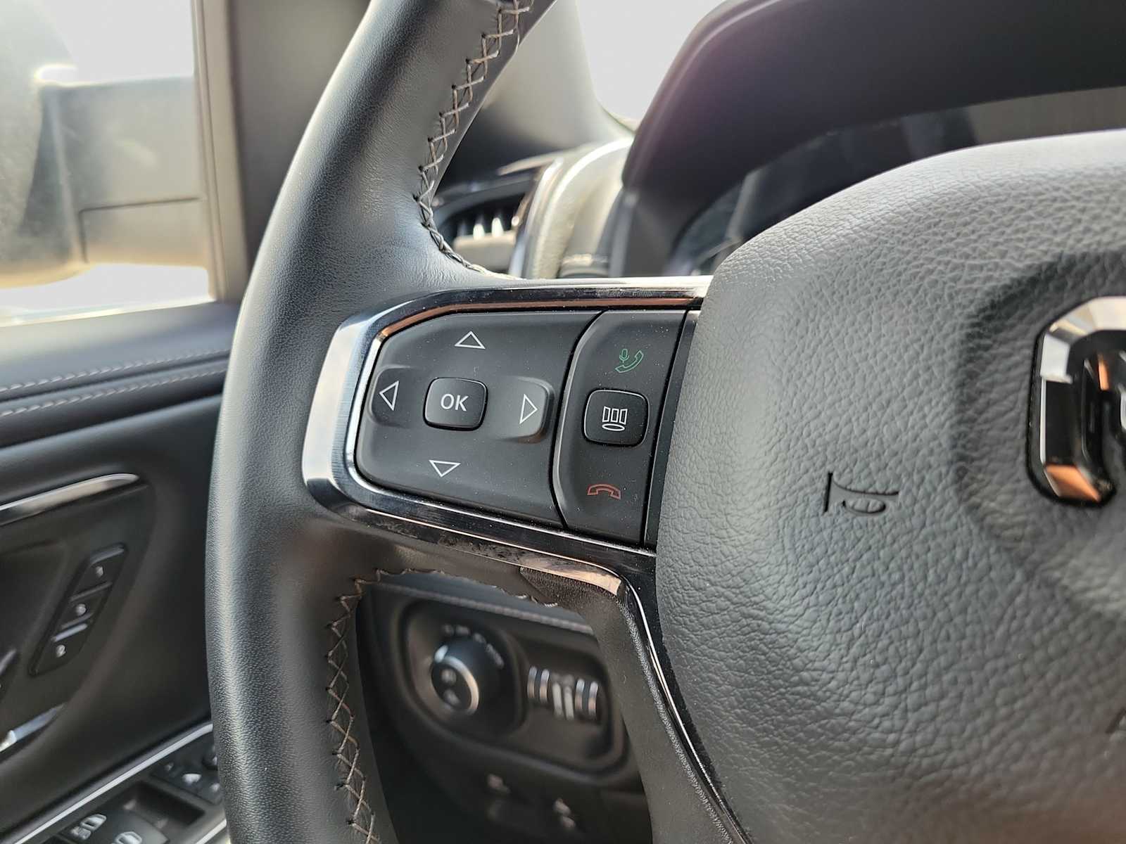 Thumbnail: 2024 RAM 1500 - 19