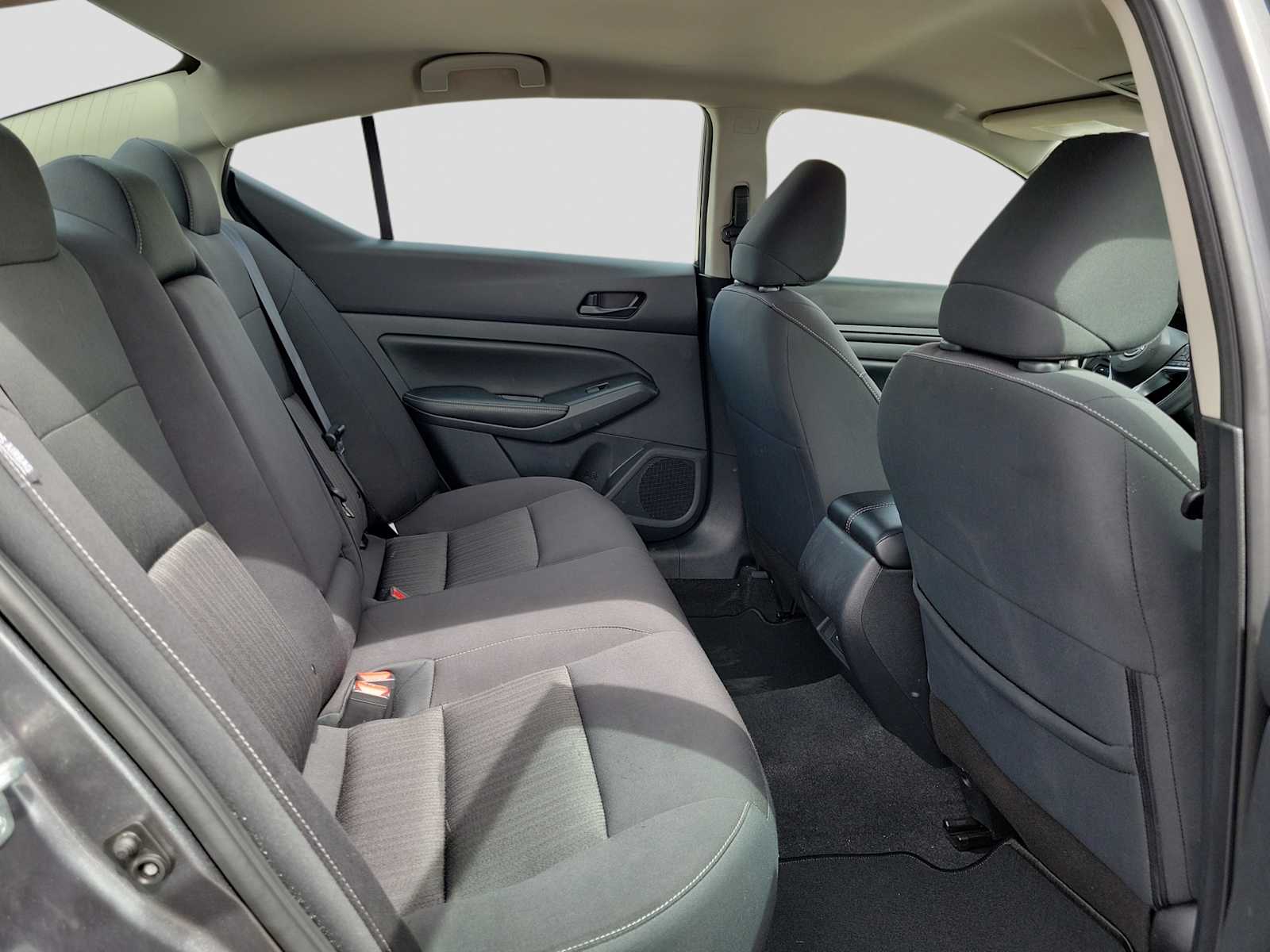 Thumbnail: 2025 Nissan Altima - 12