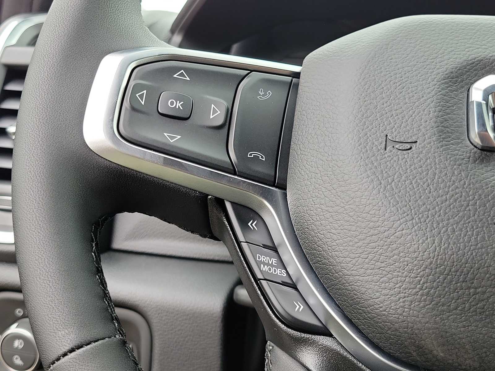 Thumbnail: 2026 RAM 1500 - 19