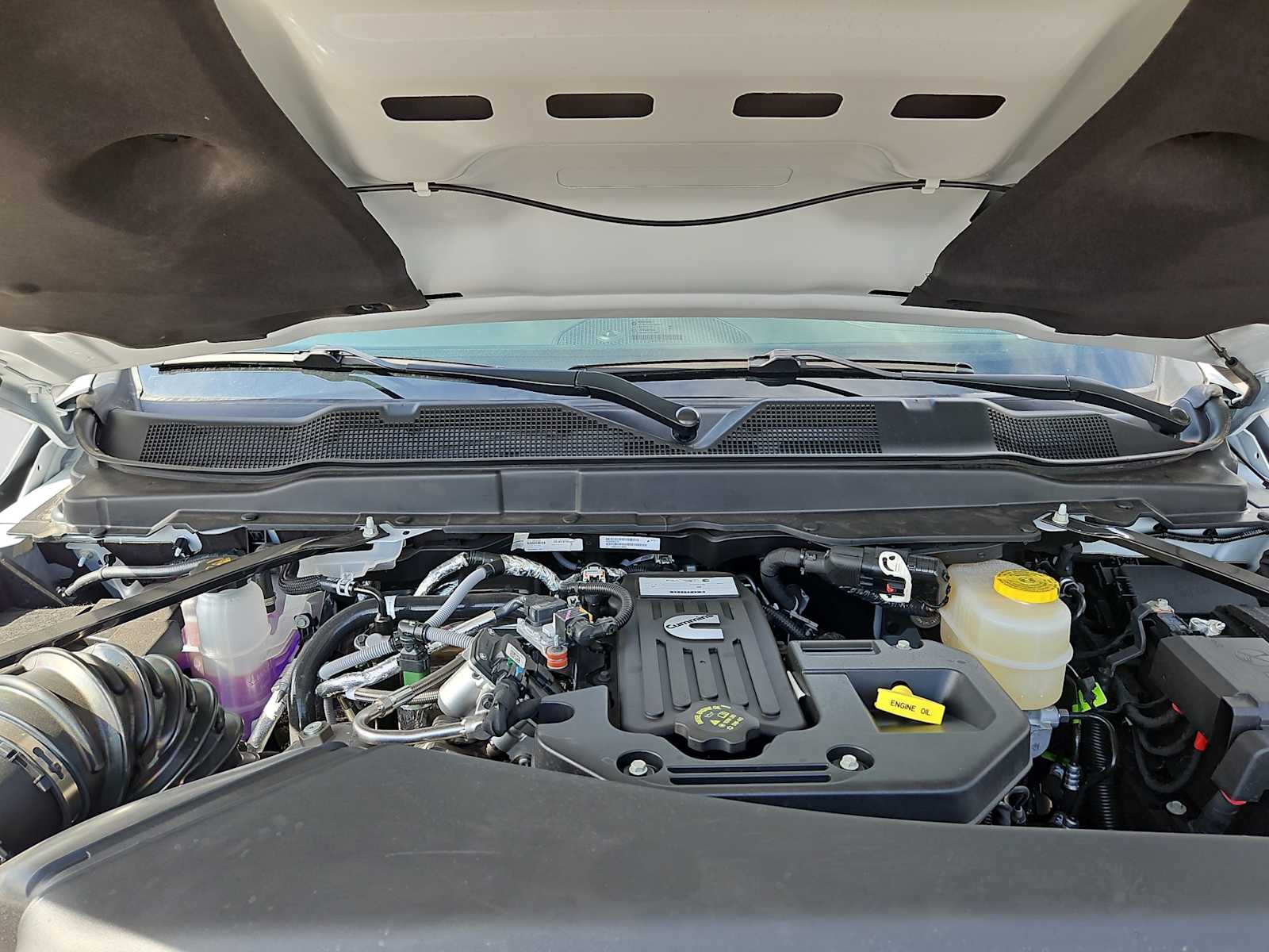 Thumbnail: 2026 RAM 3500 - 5