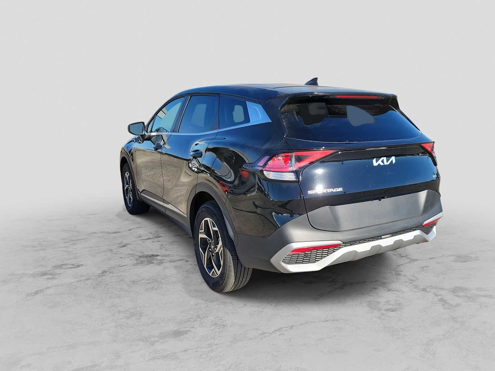 Thumbnail: 2025 Kia Sportage - 4