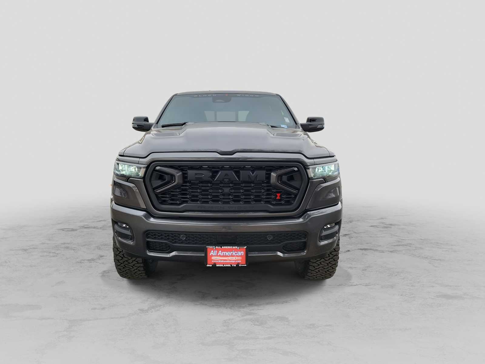 Thumbnail: 2026 RAM 1500 - 6