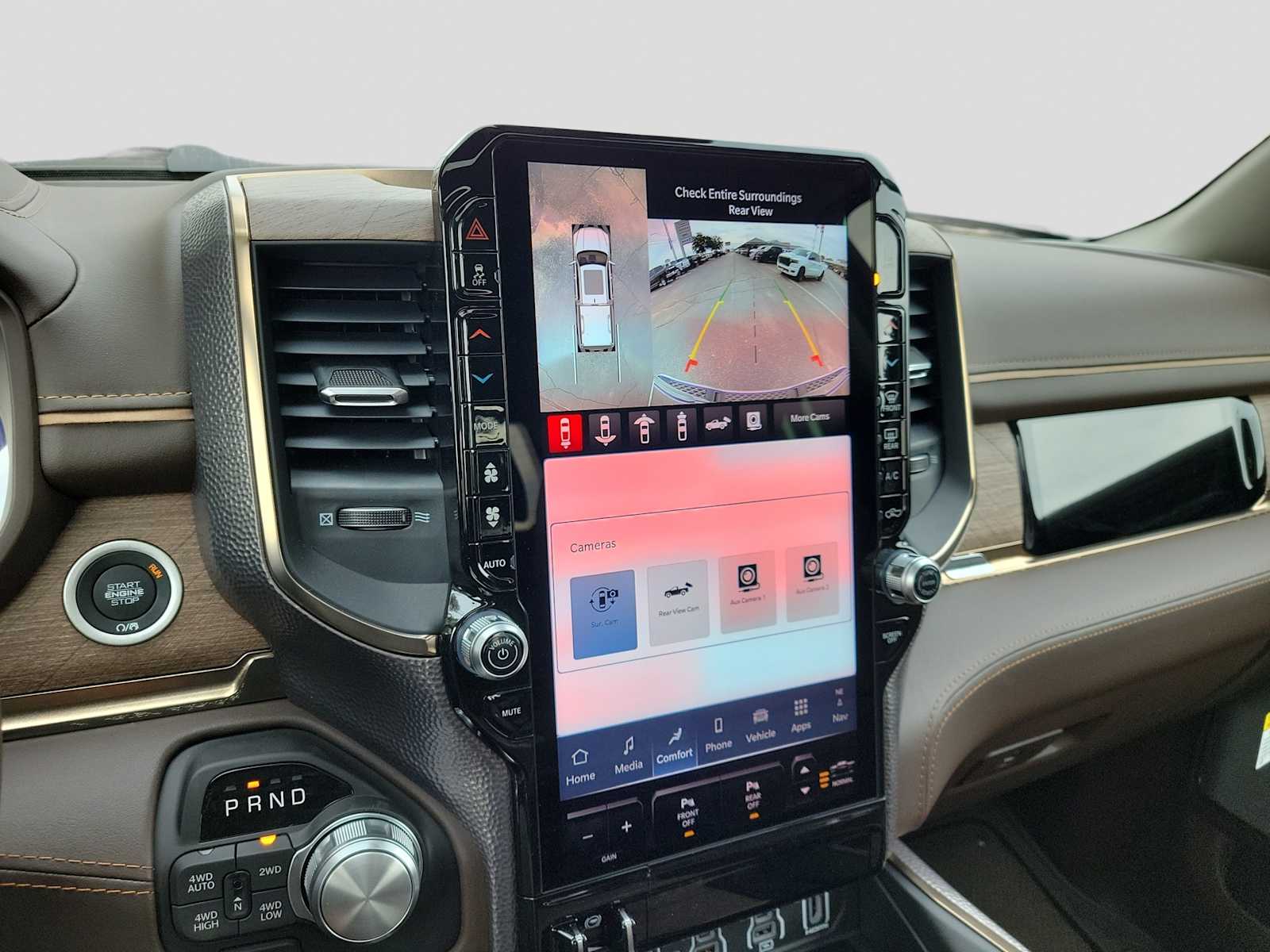 Thumbnail: 2026 RAM 1500 - 20