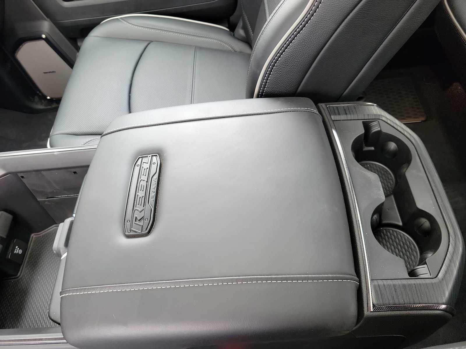 Thumbnail: 2025 RAM 2500 - 16