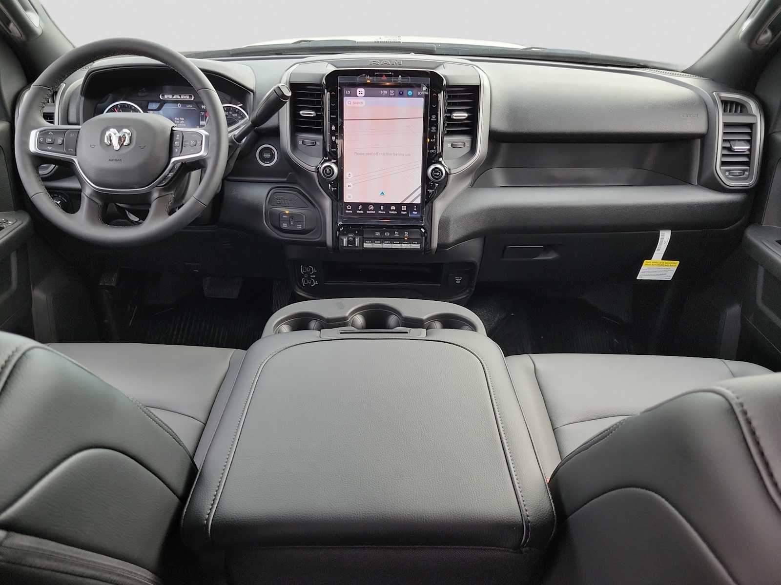 Thumbnail: 2026 RAM 4500 - 10