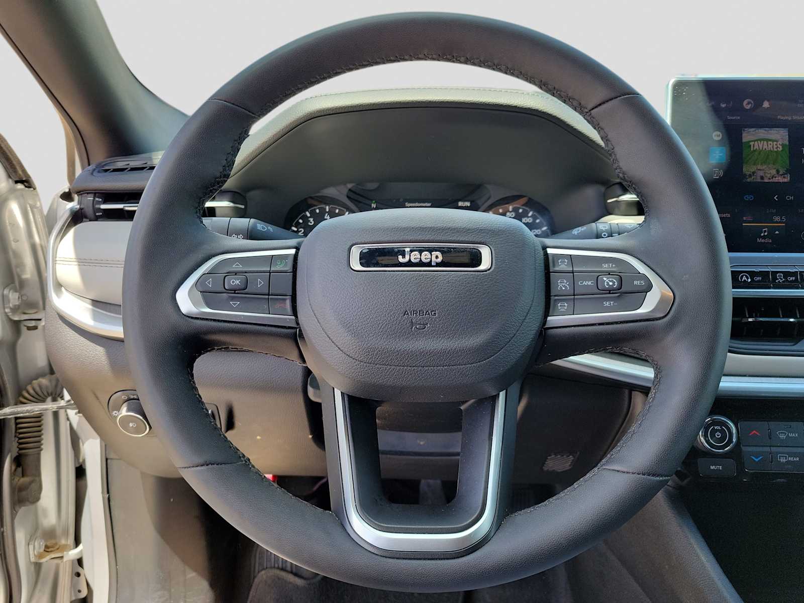 Thumbnail: 2025 Jeep Compass - 15