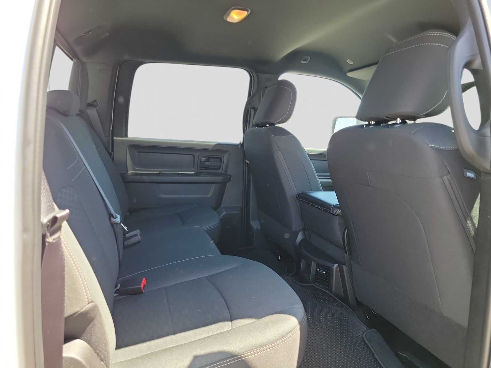 Thumbnail: 2026 RAM 3500 - 13