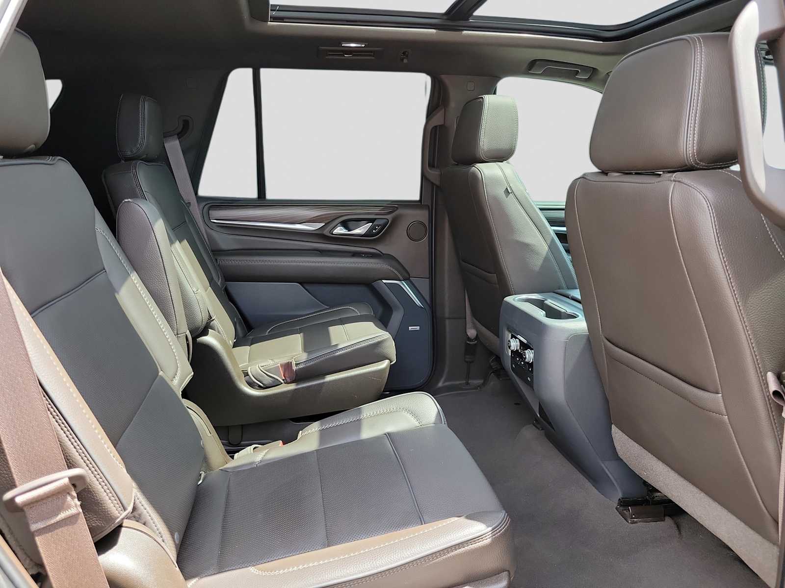 Thumbnail: 2021 GMC Yukon - 9