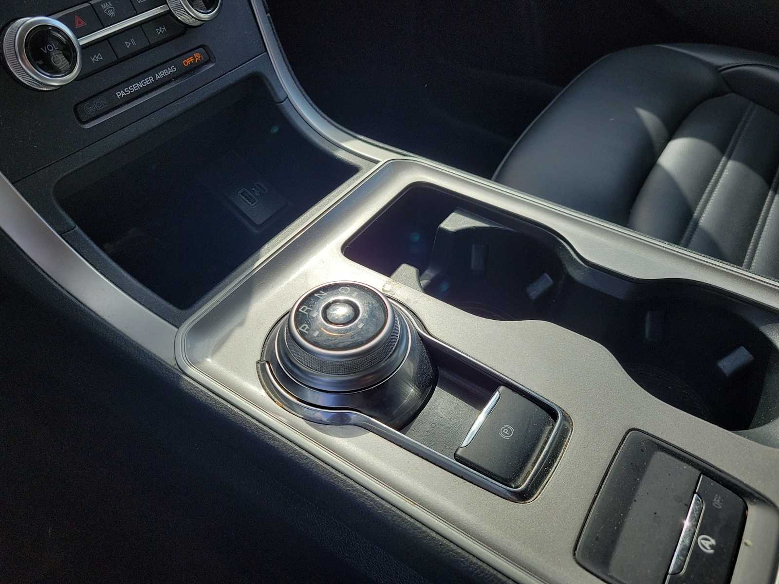 Thumbnail: 2024 Ford Edge - 17