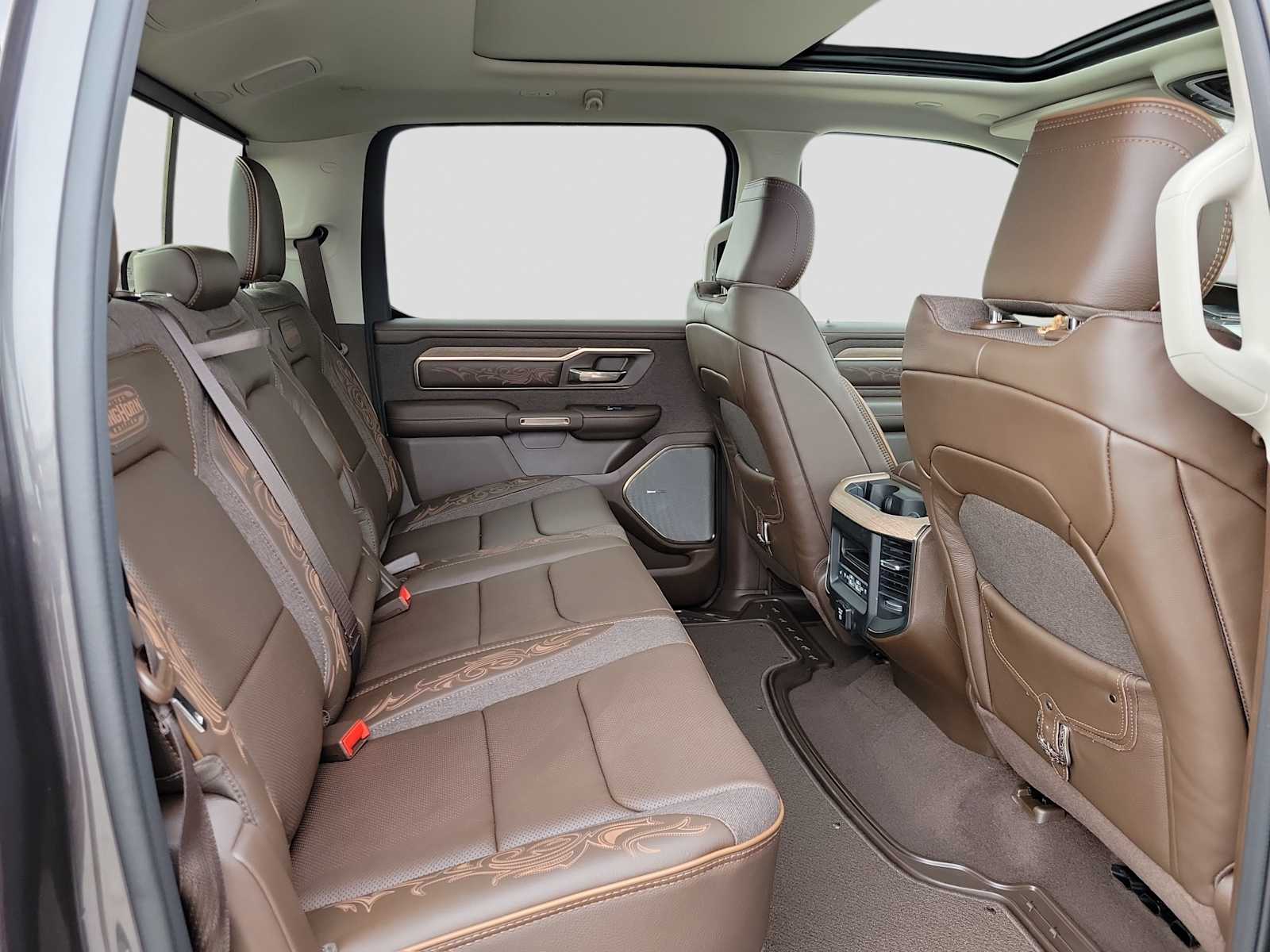 Thumbnail: 2026 RAM 1500 - 13