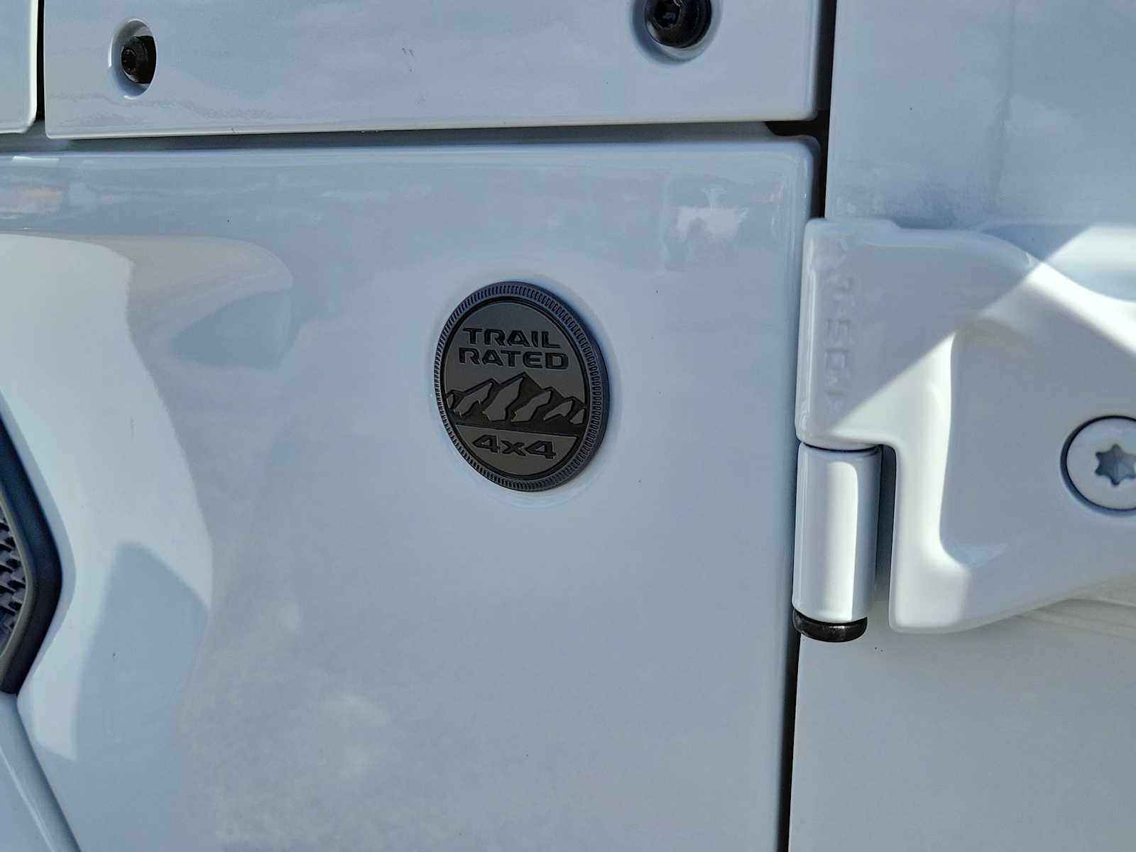 Thumbnail: 2025 Jeep Gladiator - 9