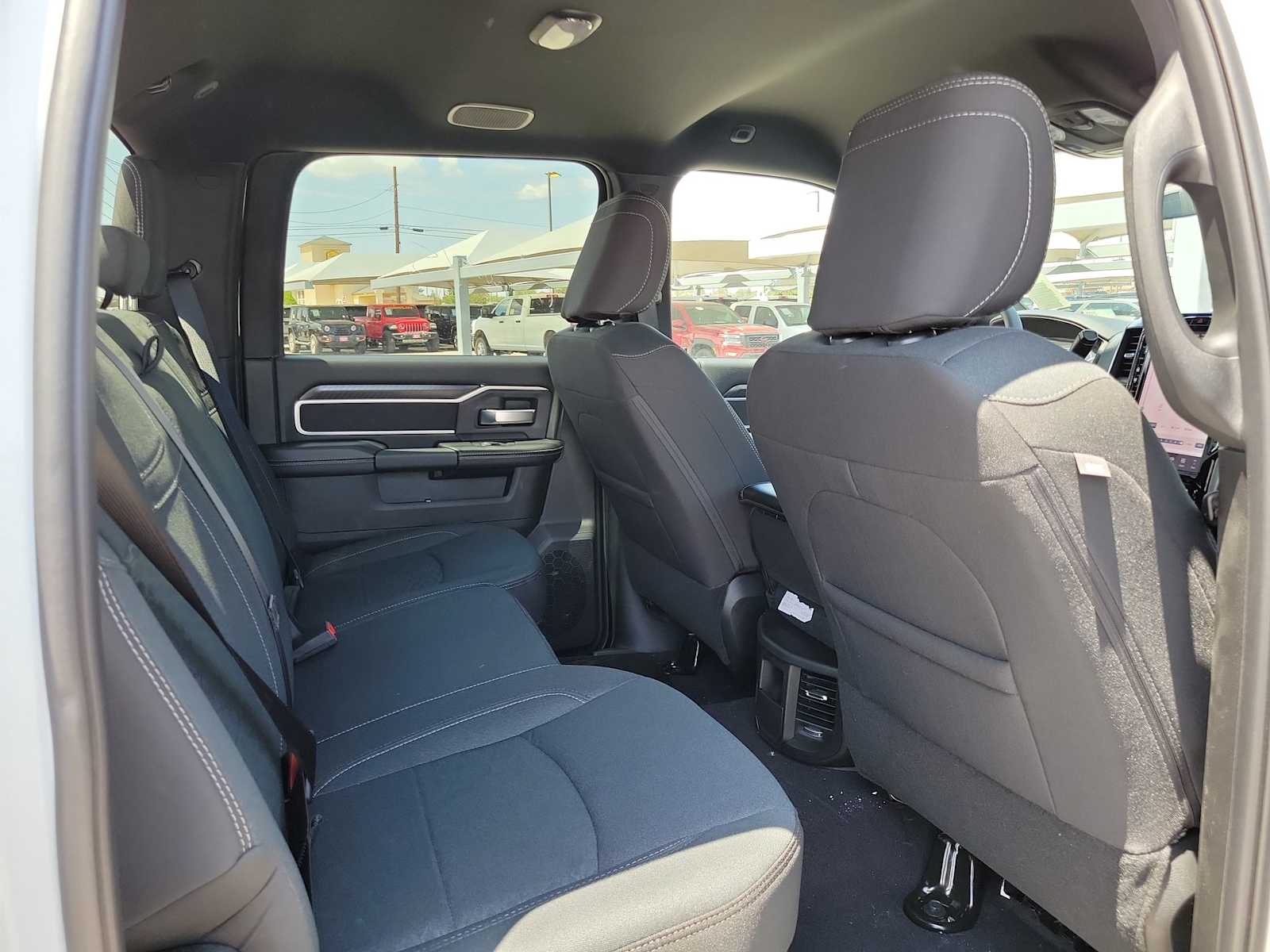 Thumbnail: 2025 RAM 2500 - 13