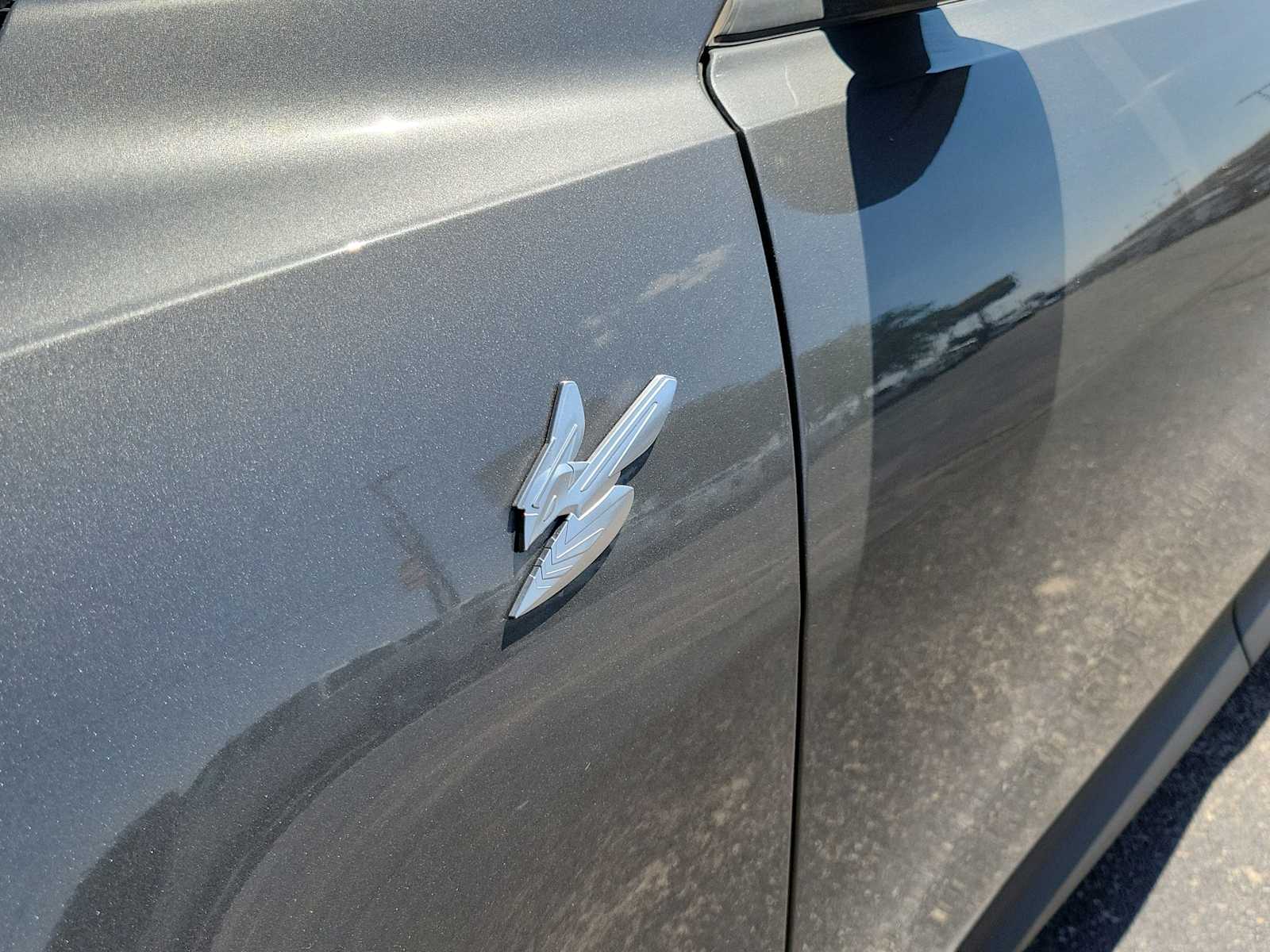 Thumbnail: 2024 Dodge Hornet - 7