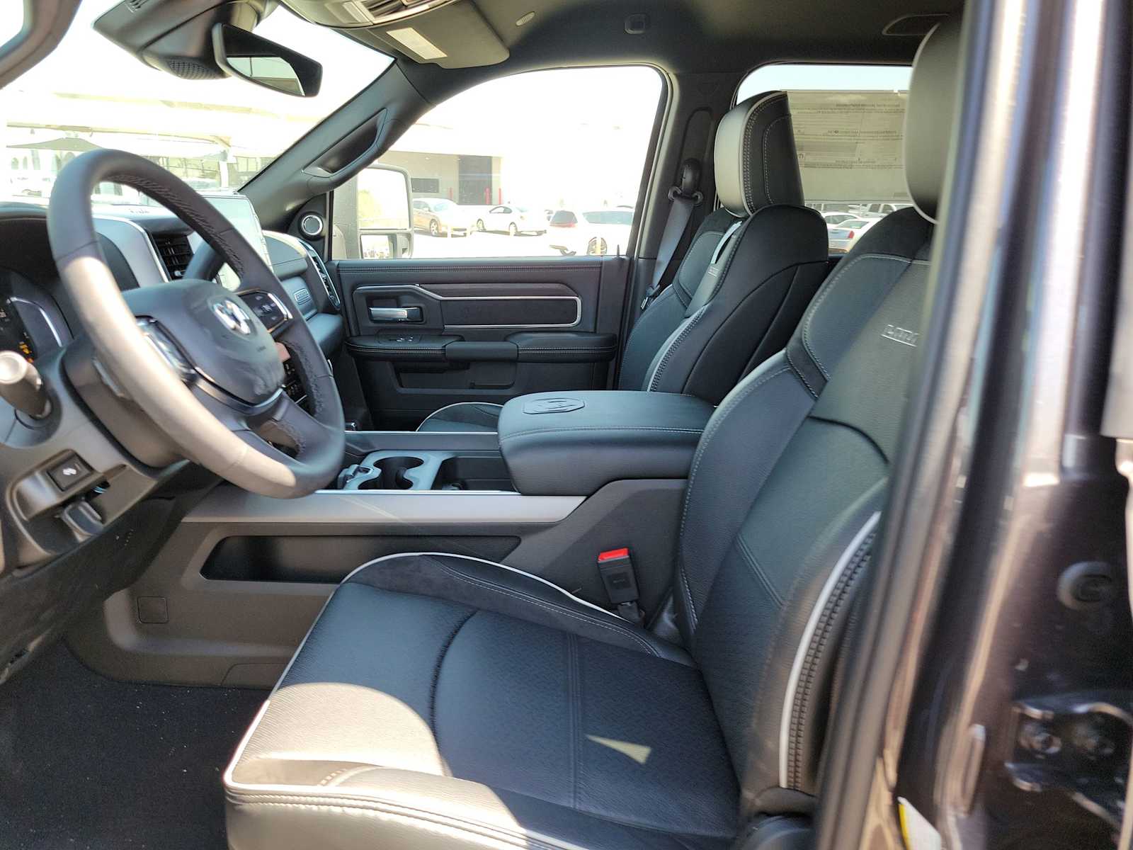 Thumbnail: 2026 RAM 2500 - 11