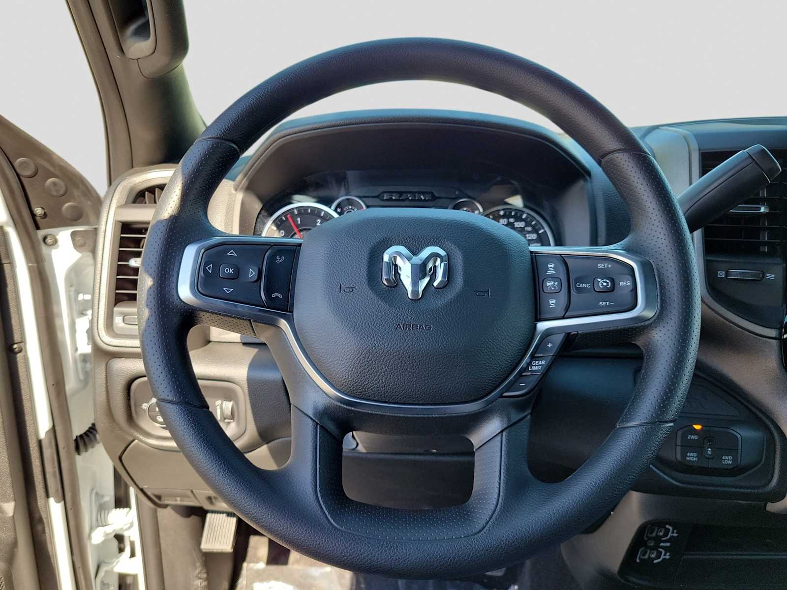 Thumbnail: 2026 RAM 2500 - 15