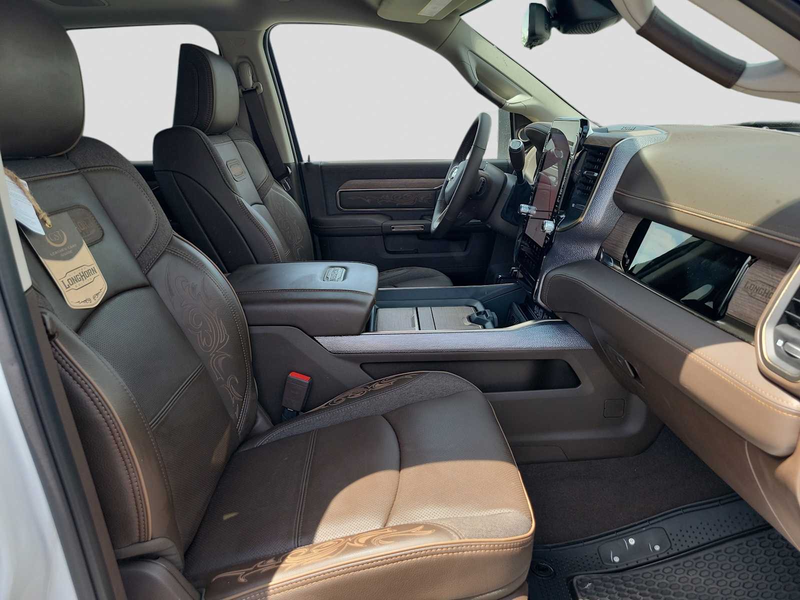 Thumbnail: 2025 RAM 2500 - 14