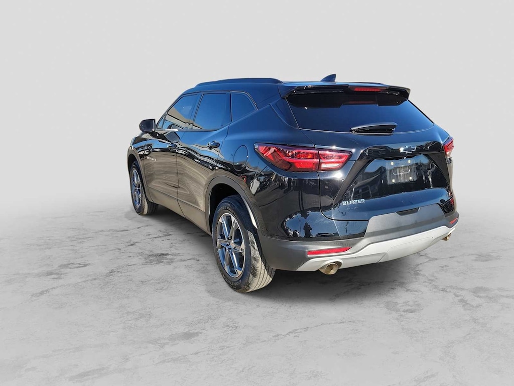 Used 2023 Chevrolet Blazer LT w/2LT SUV