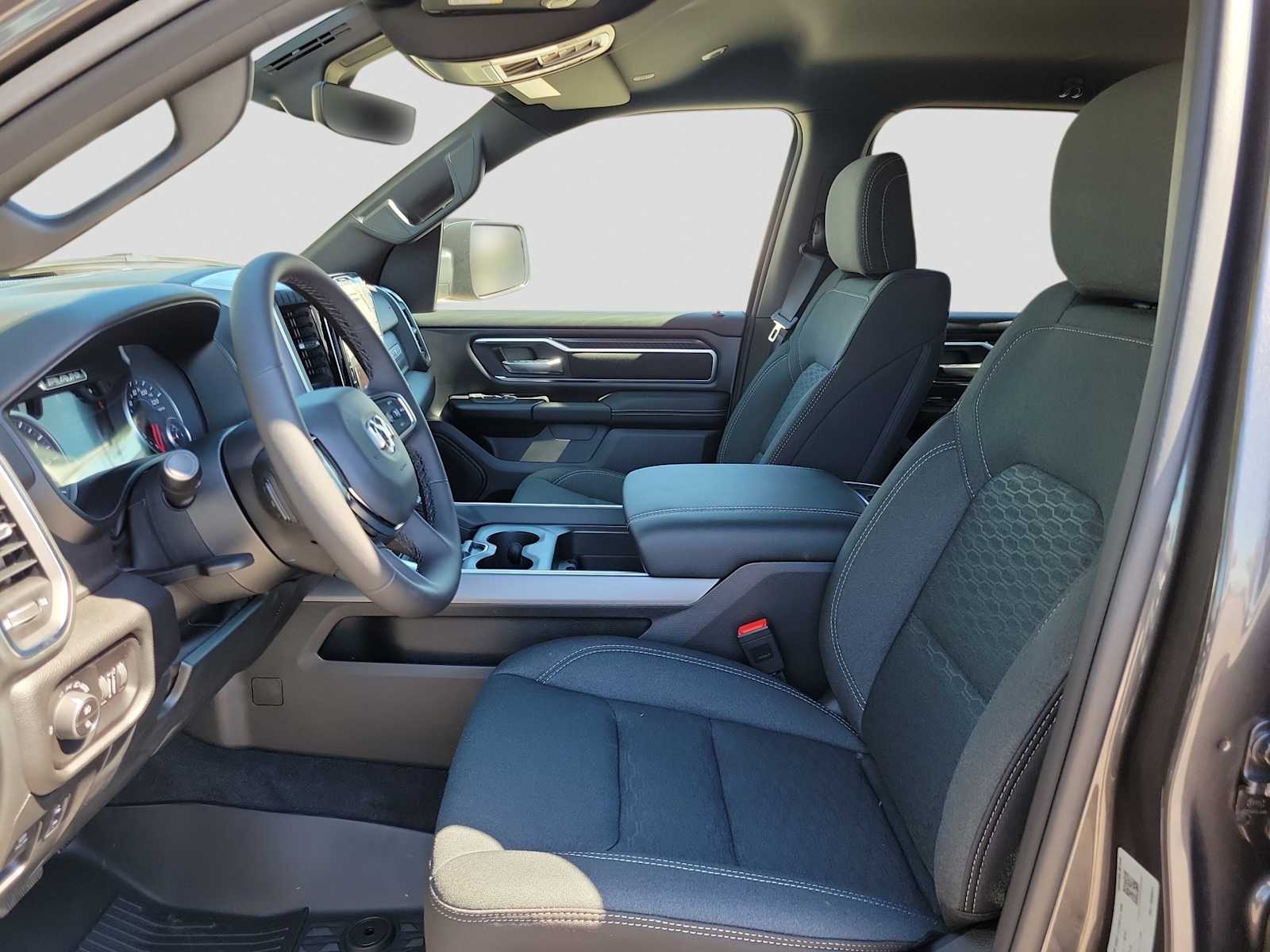 Thumbnail: 2026 RAM 1500 - 11