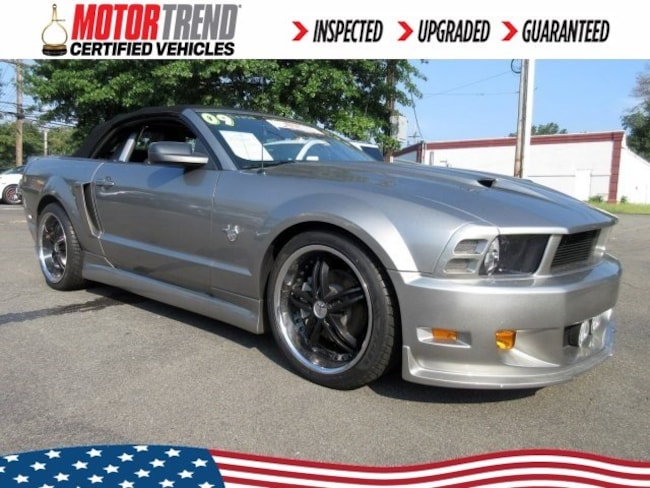 Ford Mustang Reviews Research New Used Models Motortrend >> Used 2009 Ford Mustang For Sale At All American Auto Group Vin Ford Mustang Reviews Research New Used Models Motortrend >> Used 2009 Ford Mustang For Sale At All American Auto Group Vin