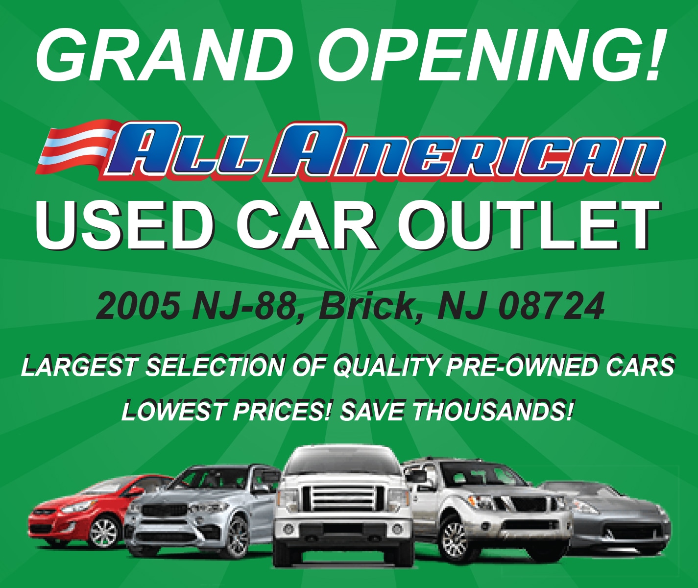 Nissan of bergenfield coupons