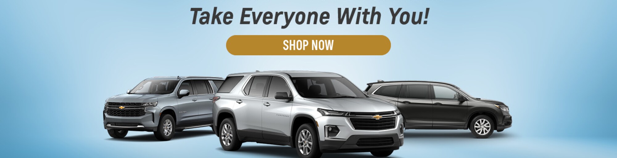 Hornbeck Chevrolet in Forest City PA New & Used Chevy Cars