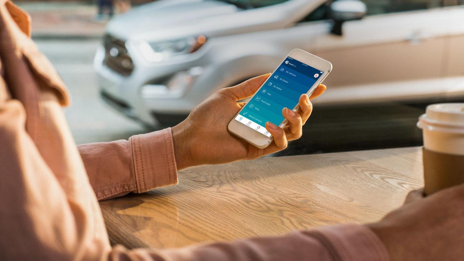 Hornbeck Chevy.Com: Your Gateway to a Seamless Automotive Experience