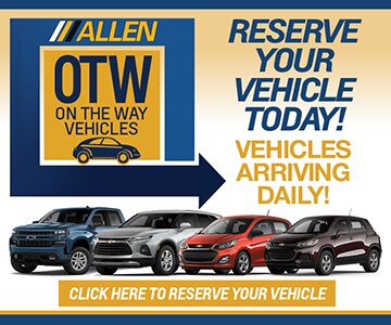 Used Cars For Sale In Monroe Mi Allen Chevrolet