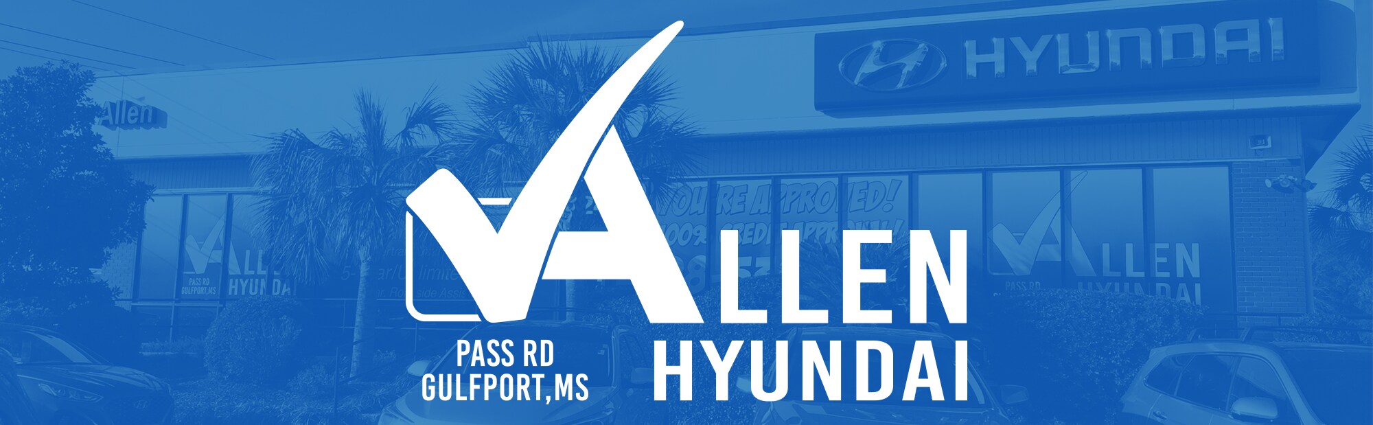 About Allen Hyundai
