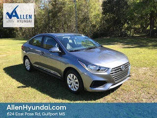 New Inventory Allen Hyundai