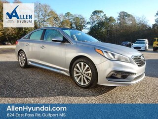 Pre Owned Inventory Allen Hyundai