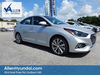 New Inventory Allen Hyundai