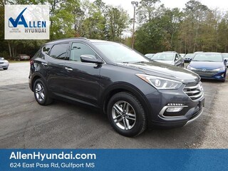 Pre Owned Inventory Allen Hyundai