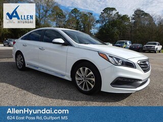 Pre Owned Inventory Allen Hyundai
