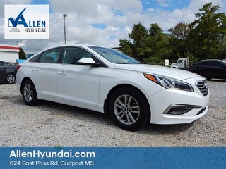 Pre Owned Inventory Allen Hyundai