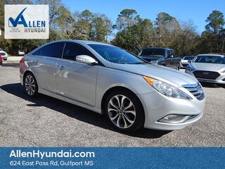 Pre Owned Inventory Allen Hyundai
