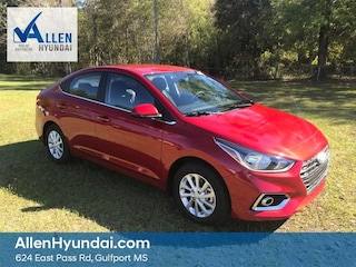 New Inventory Allen Hyundai