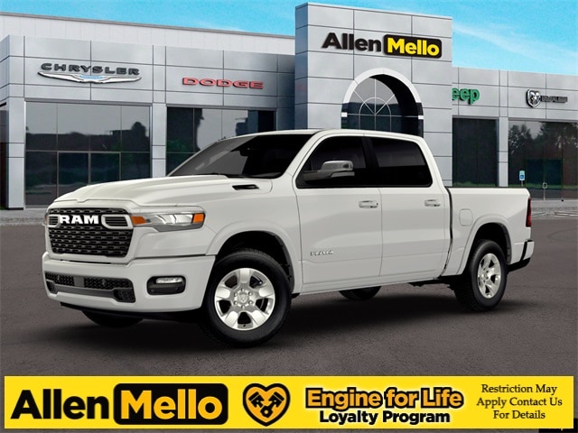 2026 RAM Ram 1500 Pickup Big Horn/Lone Star's photo