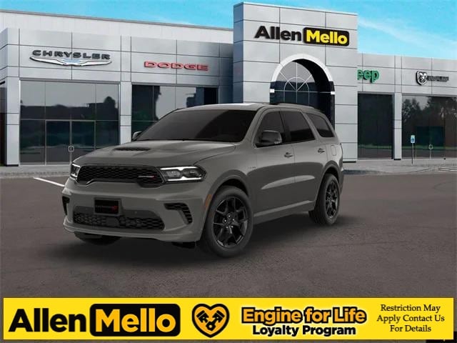 2026 Dodge Durango Sport Utility 
