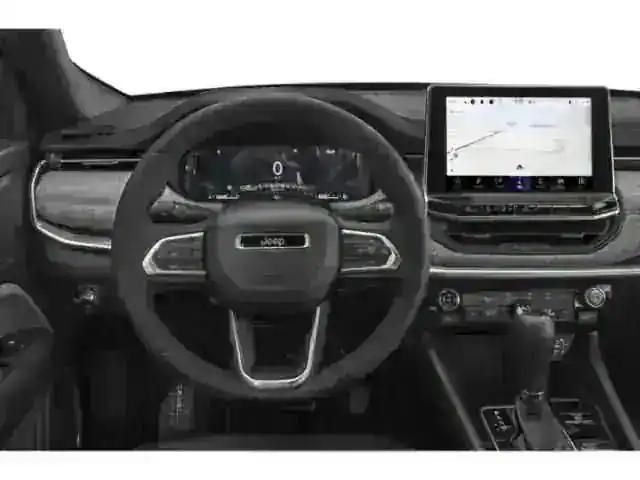 2026 Jeep Compass Limited - Photo 7