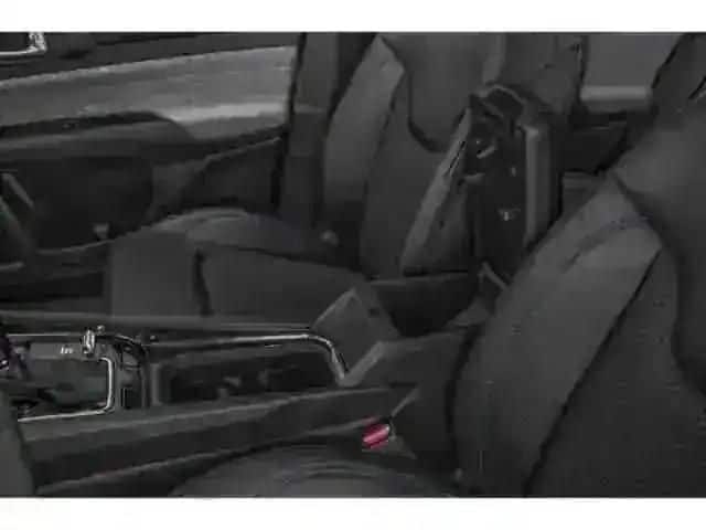 2026 Jeep Compass Limited - Photo 14