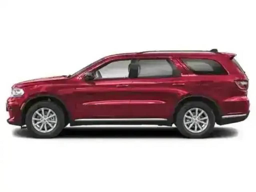 New 2026 Dodge Durango GT PLUS AWD Sport Utility